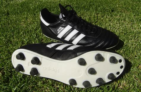 adidas copa mundial review|adidas copa mundial history.